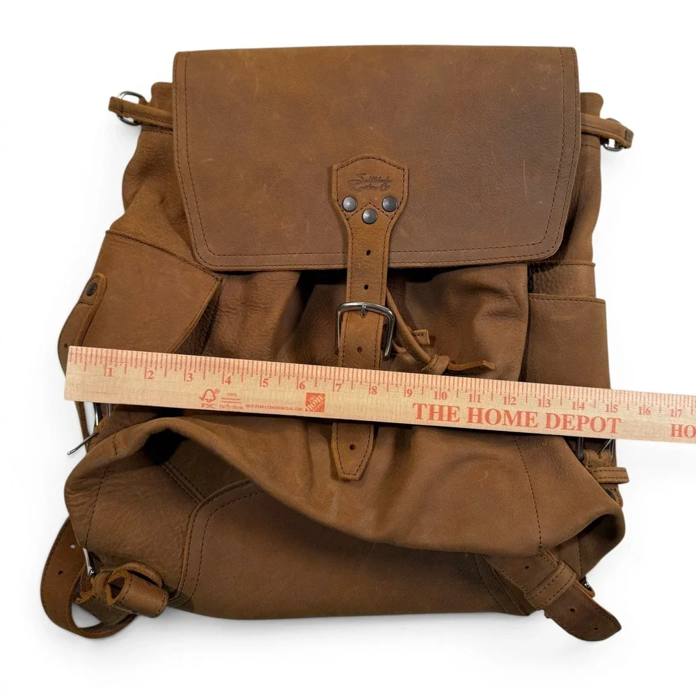 Saddleback Leather Co. saddleback leather